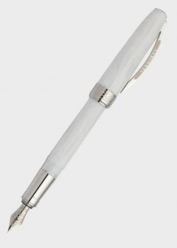 Перьевая ручка Visconti Venus с корпусом из смолы хлопкогового дерева, фото